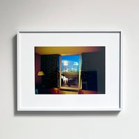 Image 2 of Untitled, Undated John Colombo 12x9" Archival Fine Art Giclée Print