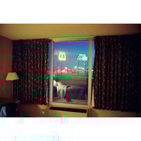 Image 4 of Untitled, Undated John Colombo 12x9" Archival Fine Art Giclée Print