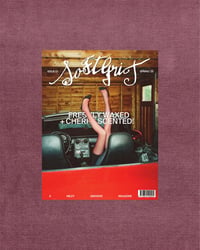 Image 1 of Softgrit Magazine