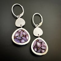 Image 1 of Iris Petals, reversible