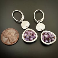 Image 3 of Iris Petals, reversible