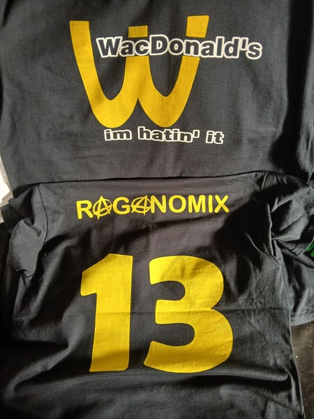 Image of Wacdonald Shirt