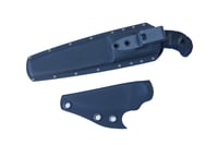 Image 3 of SAF Pikal Variant (Grey/Black Cord) (Ambi Sheath)