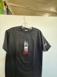 Image 1 of NOS Blind Tee from late 90’s / early 2000’s size Med
