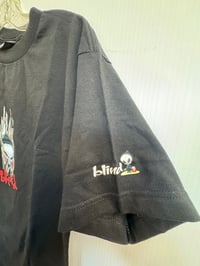 Image 5 of NOS Blind Tee from late 90’s / early 2000’s size Med