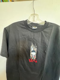 Image 6 of NOS Blind Tee from late 90’s / early 2000’s size Med