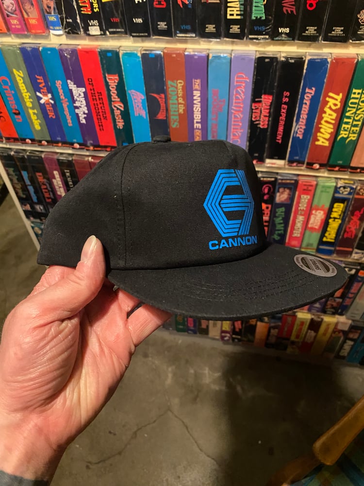 Image of Cannon Films Hat