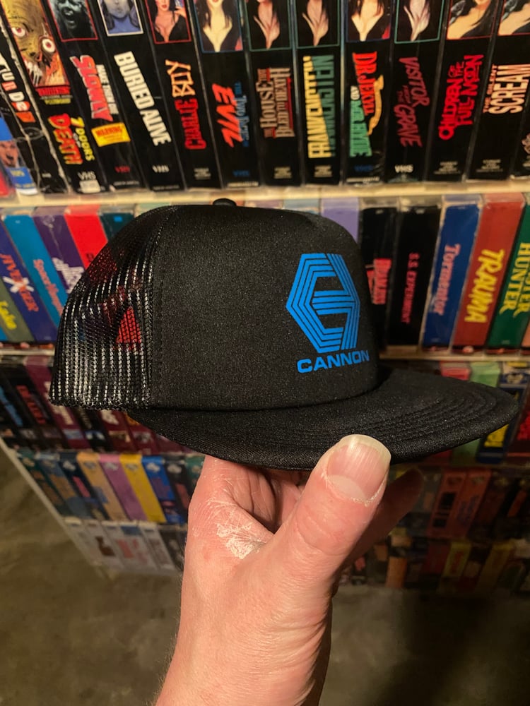 Image of Cannon Films Hat