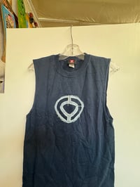Image 1 of NOS Muska Circa Tee SM / Lopez Tee Med