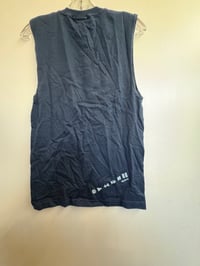 Image 2 of NOS Muska Circa Tee SM / Lopez Tee Med