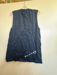 Image 6 of NOS Muska Circa Tee SM / Lopez Tee Med