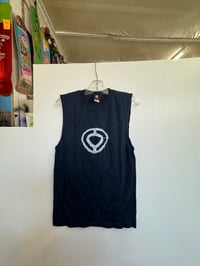 Image 7 of NOS Muska Circa Tee SM / Lopez Tee Med