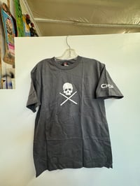 Image 10 of NOS Muska Circa Tee SM / Lopez Tee Med