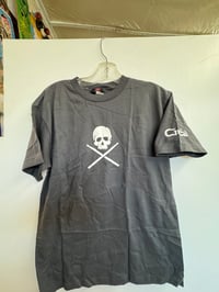 Image 11 of NOS Muska Circa Tee SM / Lopez Tee Med