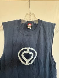 Image 4 of NOS Muska Circa Tee SM / Lopez Tee Med