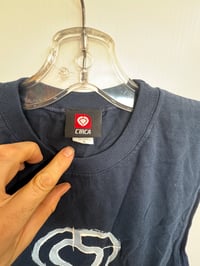 Image 5 of NOS Muska Circa Tee SM / Lopez Tee Med