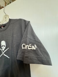 Image 12 of NOS Muska Circa Tee SM / Lopez Tee Med