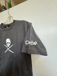 Image 13 of NOS Muska Circa Tee SM / Lopez Tee Med