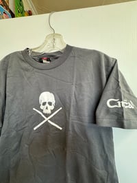 Image 14 of NOS Muska Circa Tee SM / Lopez Tee Med