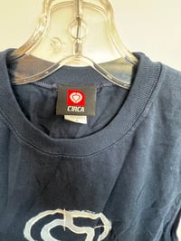 Image 8 of NOS Muska Circa Tee SM / Lopez Tee Med