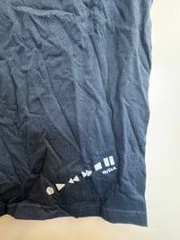 Image 9 of NOS Muska Circa Tee SM / Lopez Tee Med