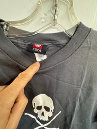 Image 15 of NOS Muska Circa Tee SM / Lopez Tee Med