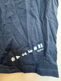 Image 3 of NOS Muska Circa Tee SM / Lopez Tee Med