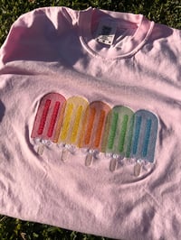 Image 2 of Popsicle