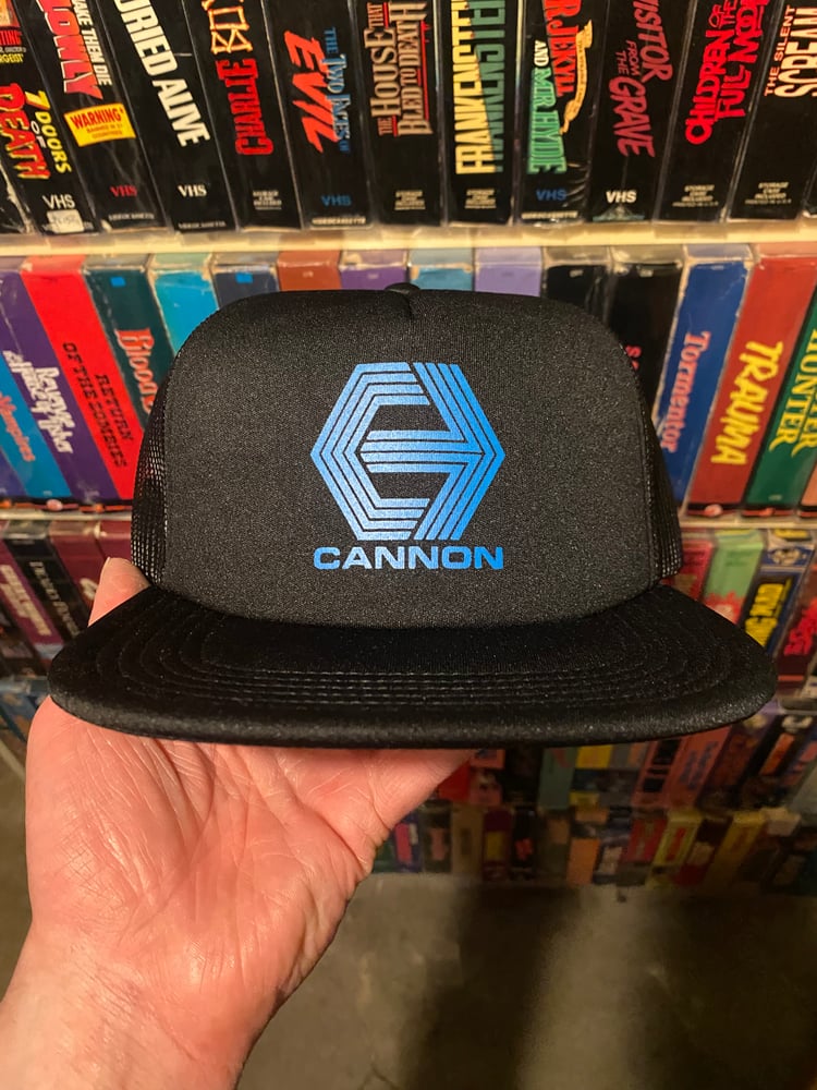 Image of Cannon Films Hat