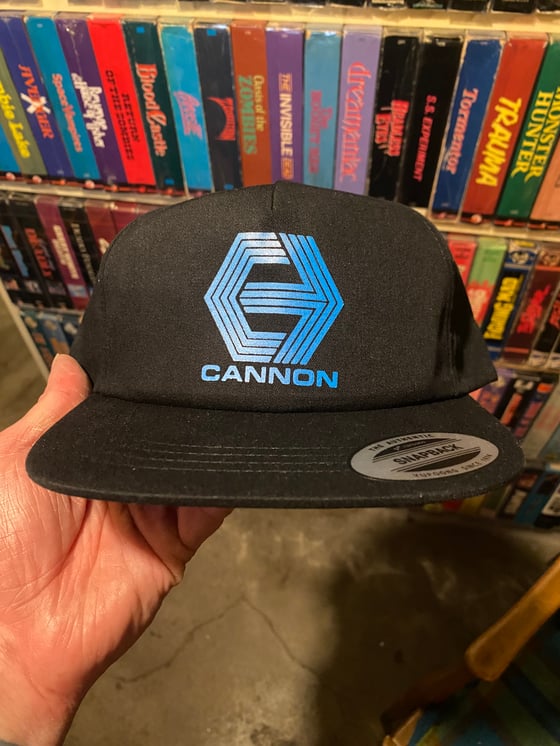 Image of Cannon Films Hat