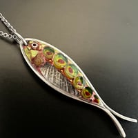 Image 1 of Trout with Silver Belly