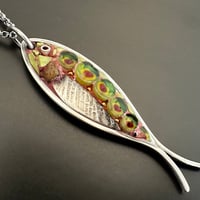 Image 3 of Trout with Silver Belly