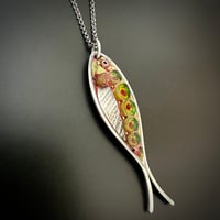Image 2 of Trout with Silver Belly