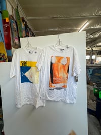 Image 1 of NOS LRG Tee’s , LG and XXL
