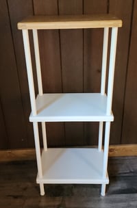 Shelf Unit