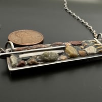 Image 3 of Teton Valley Horizontal Pendant