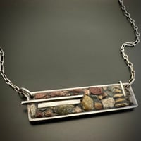 Image 1 of Teton Valley Horizontal Pendant
