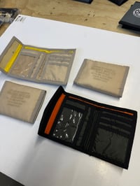 Image 2 of Droors Vintage wallet