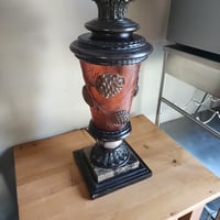 Image 2 of Decorator Lamp