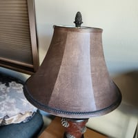 Image 3 of Decorator Lamp