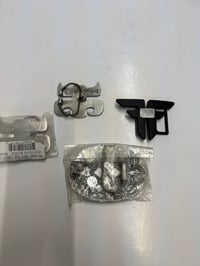 Image 3 of NOS IPath Belt Buckles + Fallen Buckle