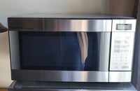 Image 1 of Sharp Carousel Microwave