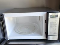 Image 2 of Sharp Carousel Microwave