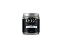 Image 1 of Black Soap Moroccan Style 350g