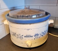 Rival Crock Pot 