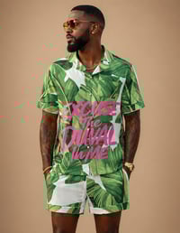 Image 2 of Banana Leaf Dream Set