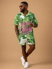 Image 3 of Banana Leaf Dream Set