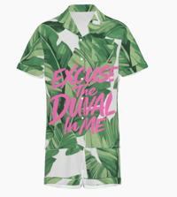 Image 1 of Banana Leaf Dream Set