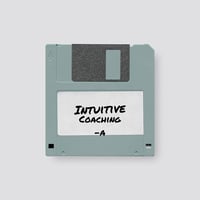Image 1 of Intuitive Coaching - reading bundle 