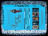 Image 2 of BE HERE NOW VHS